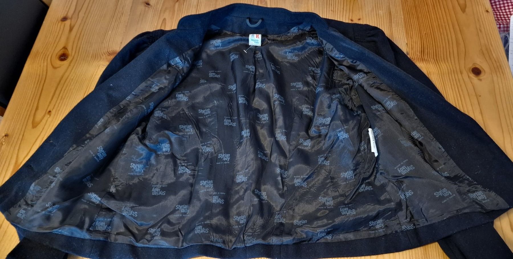 Giacche: Jacke Dirndl von Österreich – Usato da Chur venduto da car_5clc 3
