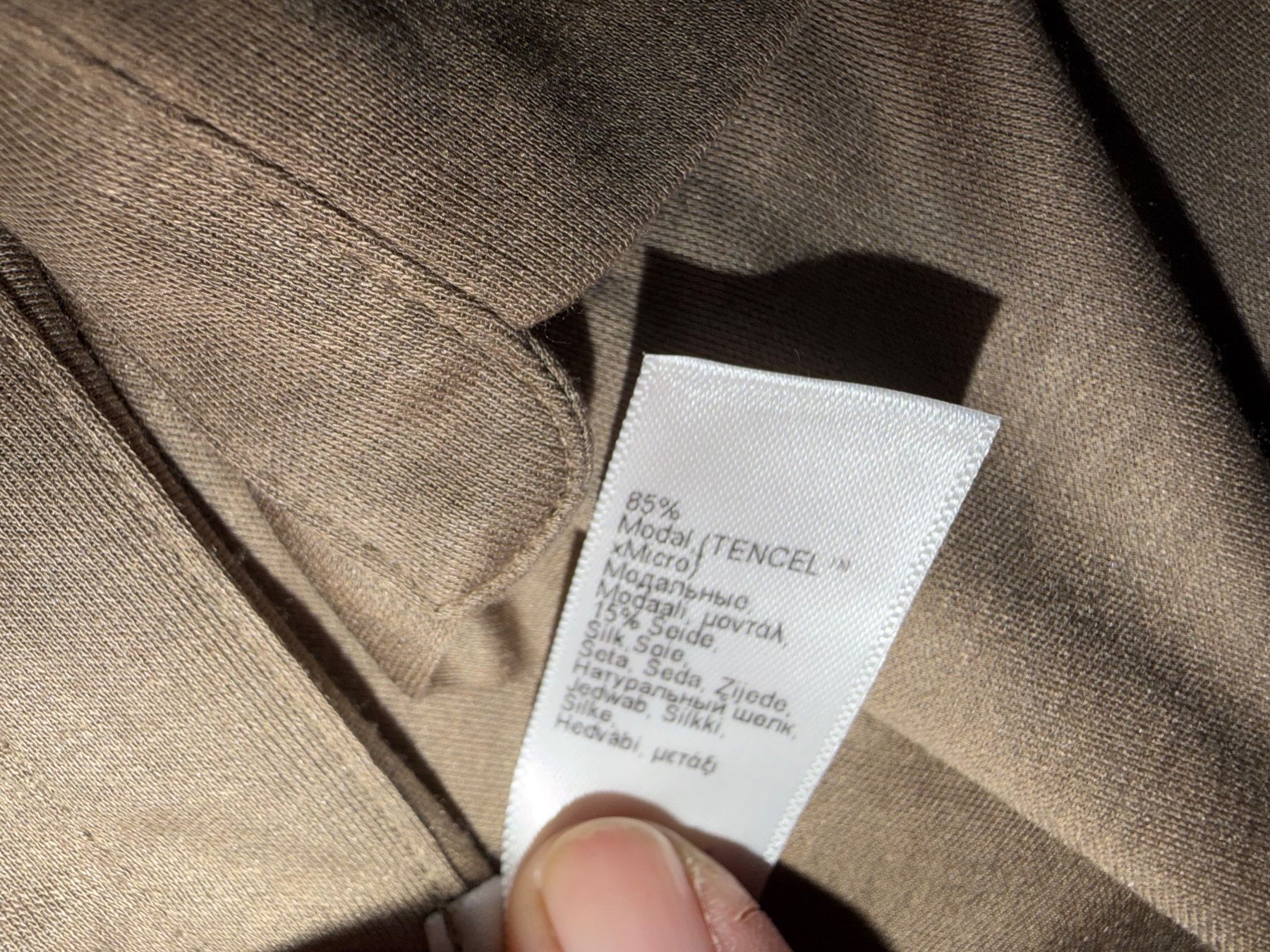 Hanro Negligees & Pigiami: Nachthemd HANRO S Modal Seide neu – Nuovo (secondo la descrizione) da Dornach venduto da samuti 3