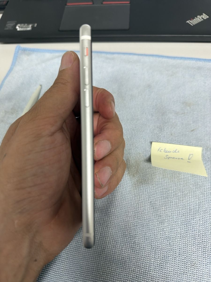 Apple Portables: iPhone – Neuf (Voir description) à Neuhausen am Rheinfall par Golf-GTI 4
