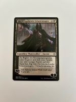 MTG - Davril raubeder Schattenmagier - War of the Spark - DE