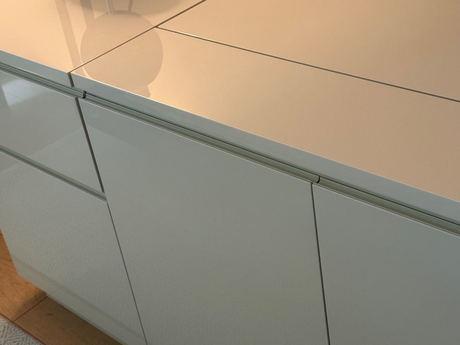 Interlübke TV Möbel: Interlübke Designer TV Lift Cabinet – Neu (gemäss Beschreibung) aus Chêne-Bougeries von nee_f2v7 4