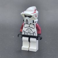 Lego Star Wars Clone ARF Trooper (sw0378)