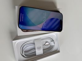 iPhone 16 Pro 256 GB Titan