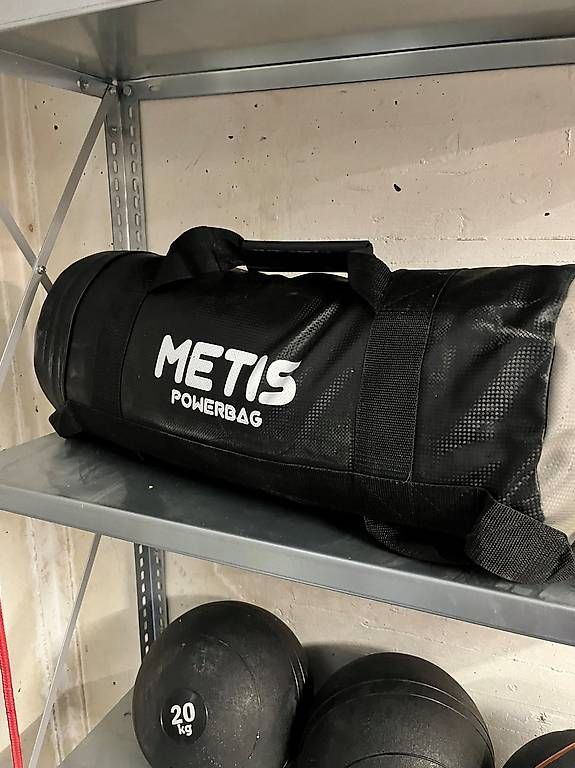 Palloni: Medizinbälle & Powerbag – Usato da Aettenschwil venduto da Wooska 2