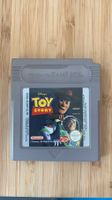 Toy Story für Gameboy