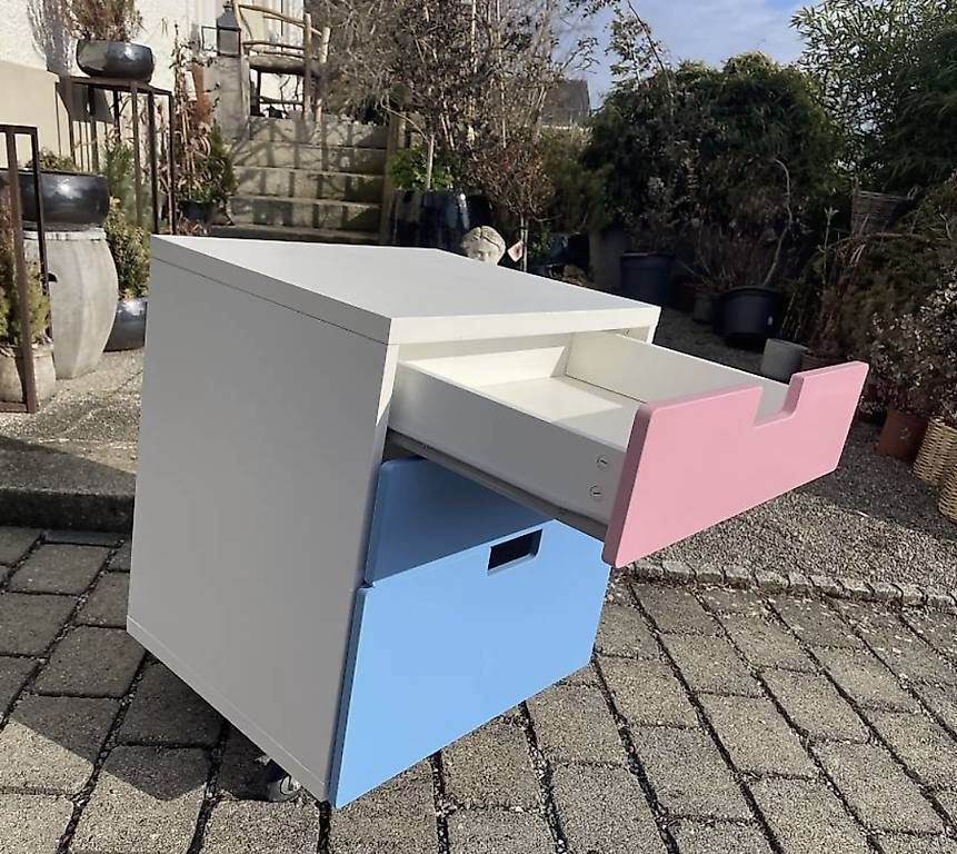 Cassettiere: Ikea Kommode – Usato da Hochdorf venduto da Kiddy0 2