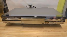 Panasonic DMR-HS2 - Enregistreur DVD - HDD