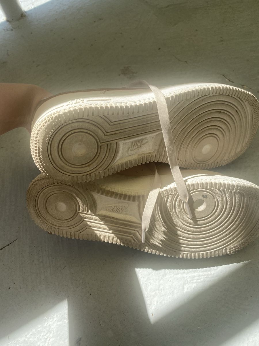 Nike Scarpe da donna: Nike Air Force 1 – Nuovo (secondo la descrizione) da Zürich venduto da Zamamama 3
