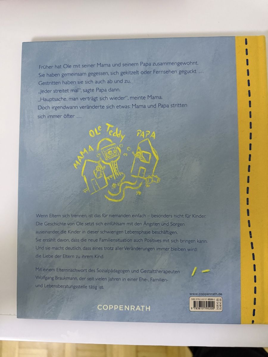 Libri: Kinderbuch – Nuovo (secondo la descrizione) da Gossau SG venduto da cuk_fyc6 1