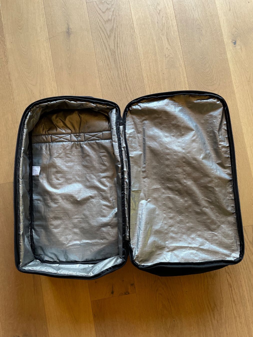 Dakine Taschen: Dakine BOOT LOCKER DLX 70L – Gebraucht aus Laax GR 2 von ERH01 4