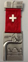Schiessen 300 m, Medaille Landenberg Sarnen 1983, 300 m