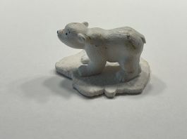 Tonie "Kleiner Eisbär - Lars" (Rarität)