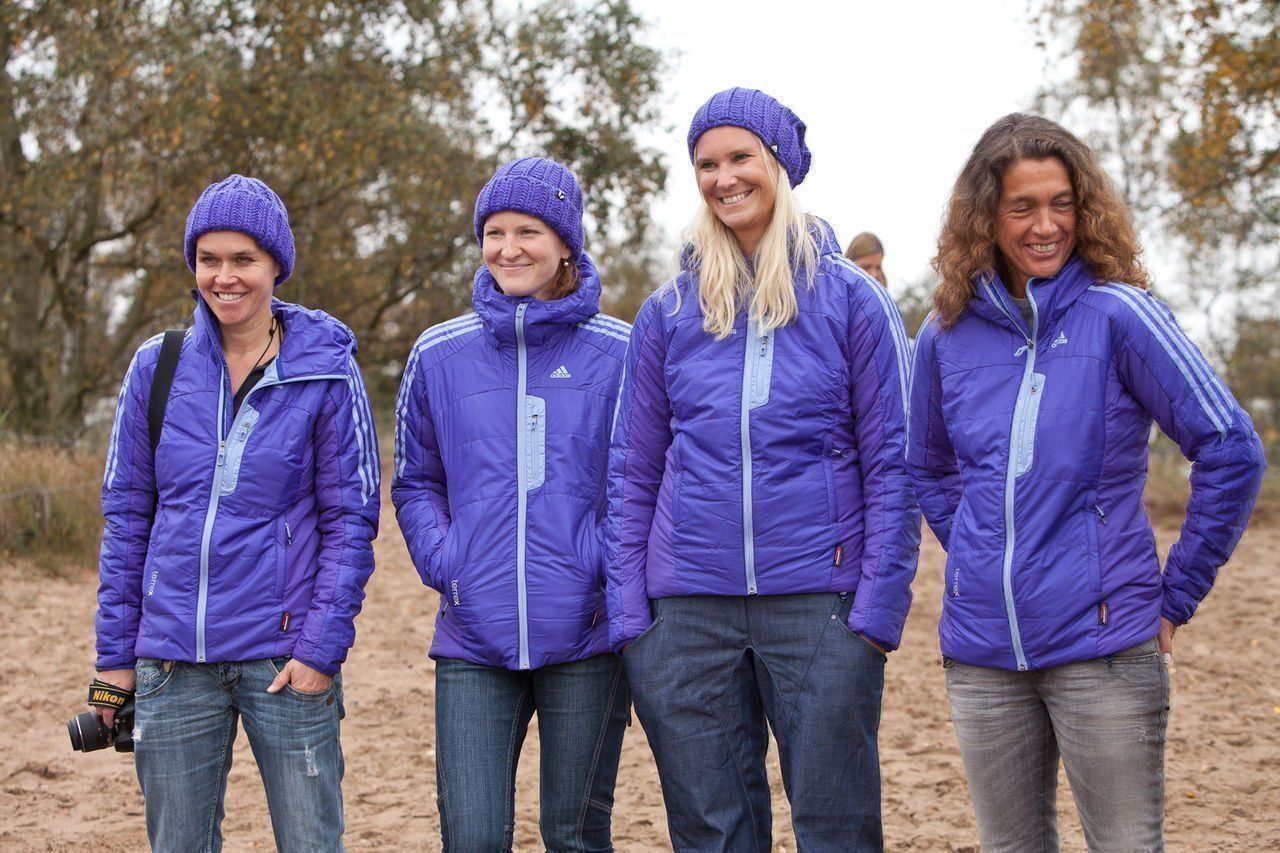Adidas Giacche: ADIDAS PrimaLoft® Jacke  L FORMOTION – Nuovo e nell'imballaggio originale da Adliswil venduto da isabela77