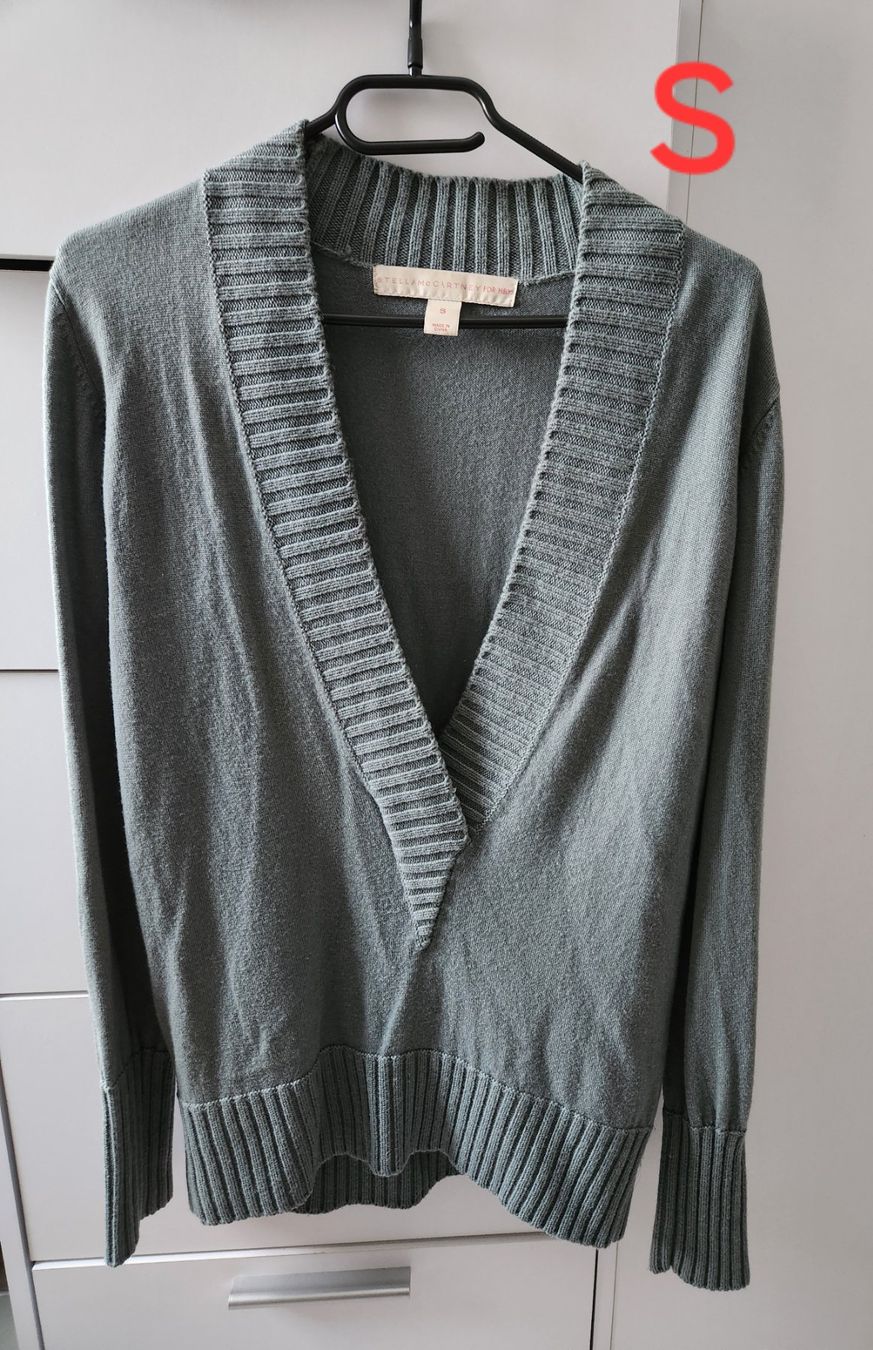 Maglioni & Felpe: Stella McCartney Pullover Gr. S – Usato da Oftringen venduto da Leleni