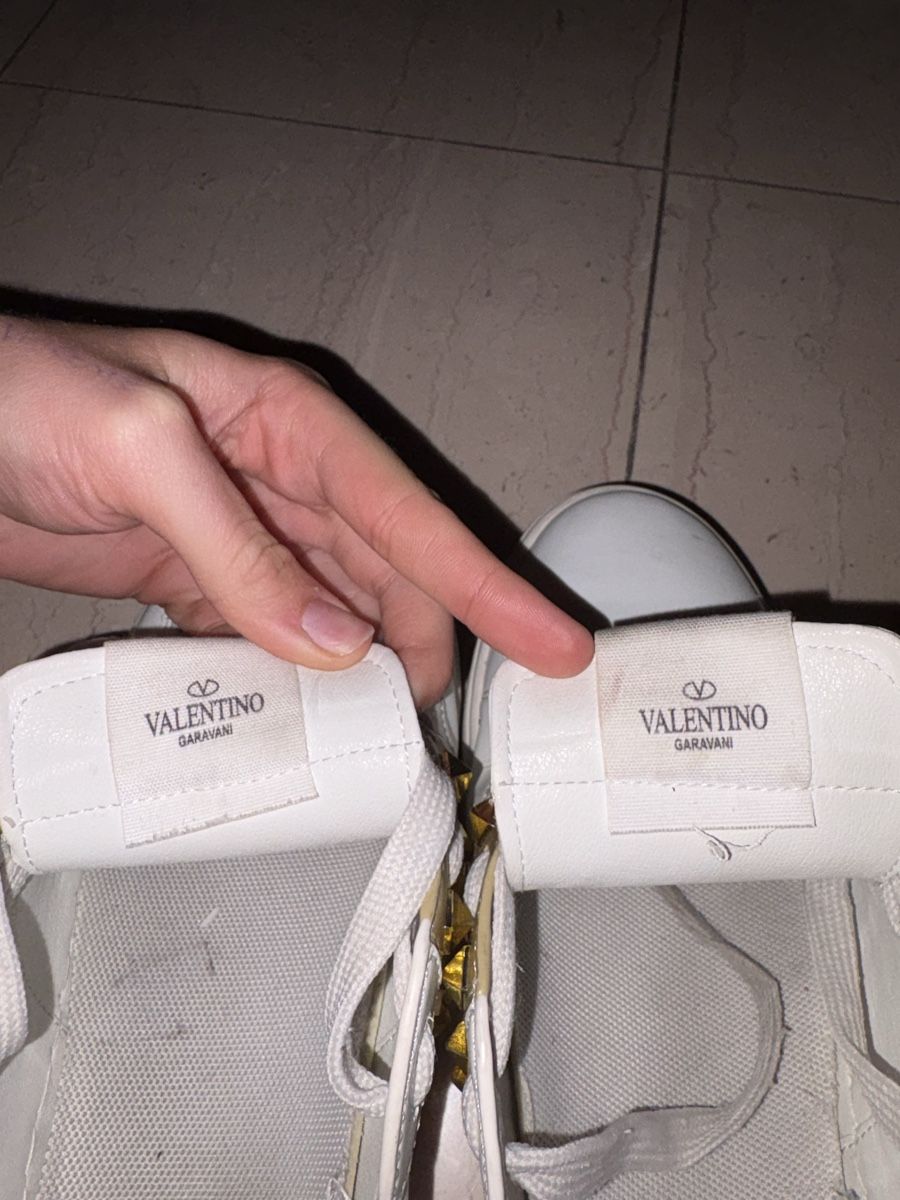 Valentino Scarpe da donna: Valentino Garavani Rockstud – Usato da Le Grand-Saconnex venduto da c7w_ngx7 2