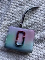 Portefeuille Marc Jacobs multicolore état neuf