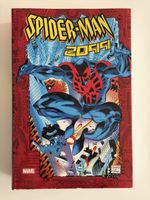Spider-Man 2099 Omnibus Volume 1 (Marvel) (2023)