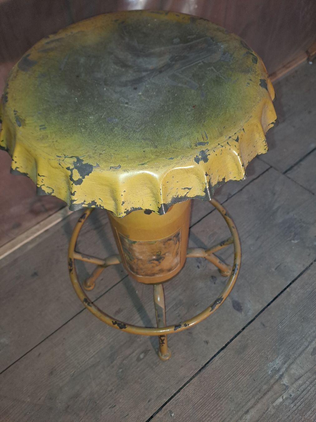 Sgabelli: Hocker Metal – Usato da Gebenstorf venduto da suroh 1