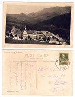 Chartreuse de la Valsainte