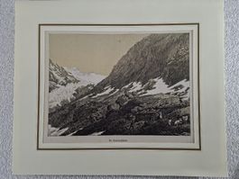 Lot 35 , 5 Stiche 