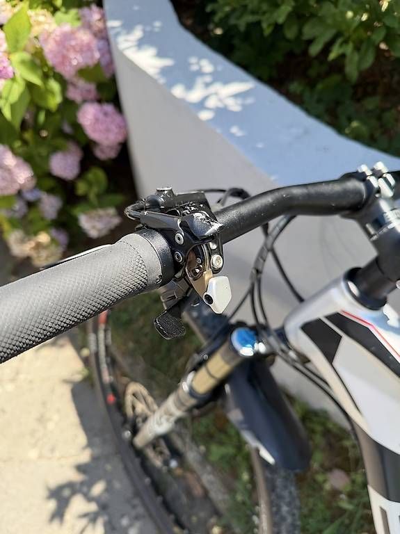 Velos: BMC MTB hardtail 29 Zoll Karbon – Gebraucht aus Dietlikon von Insagi 4