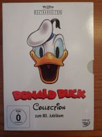 Donald Duck Collection zum 80. Jubiläum 