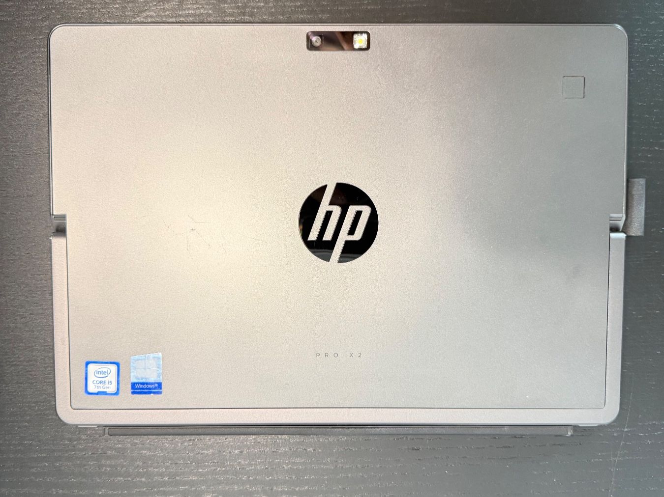 Hewlett Packard Notebooks: HP Pro x2 612 G2 – Gebraucht aus Bad Zurzach von AlfistaProta 2