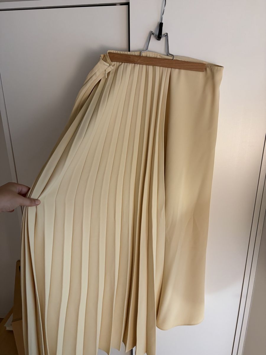 Massimo Dutti Jupes: Massimo Dutti Rock Jupe – D'occasion à Zürich par Celhelfel 4