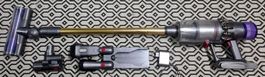 Dyson V11 Staubsauger / aspirateur