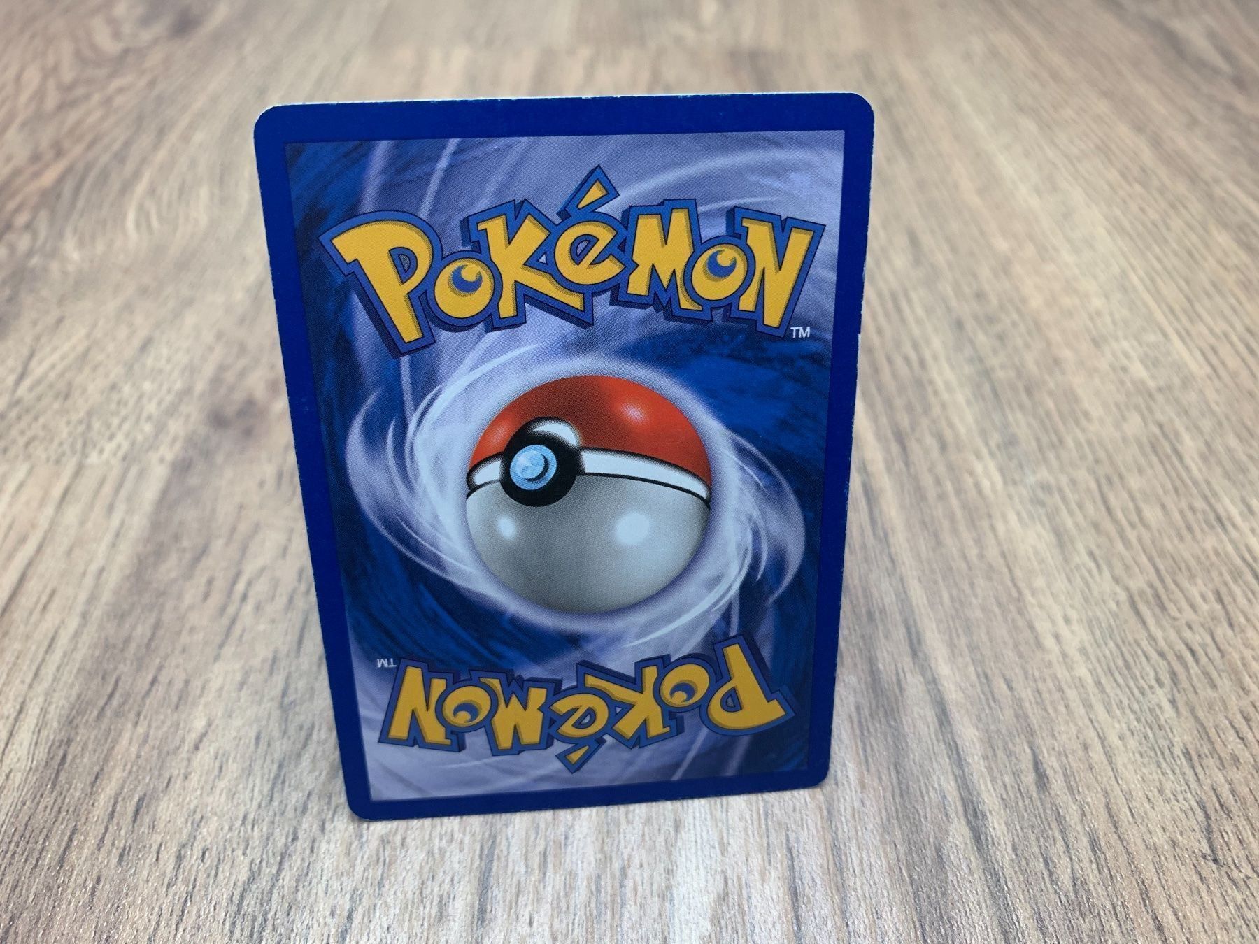 Pokémon Carte collezionabili: Pokemon Base set 2 Starmie 94/130 – Usato da Hallau venduto da R.R.91 1