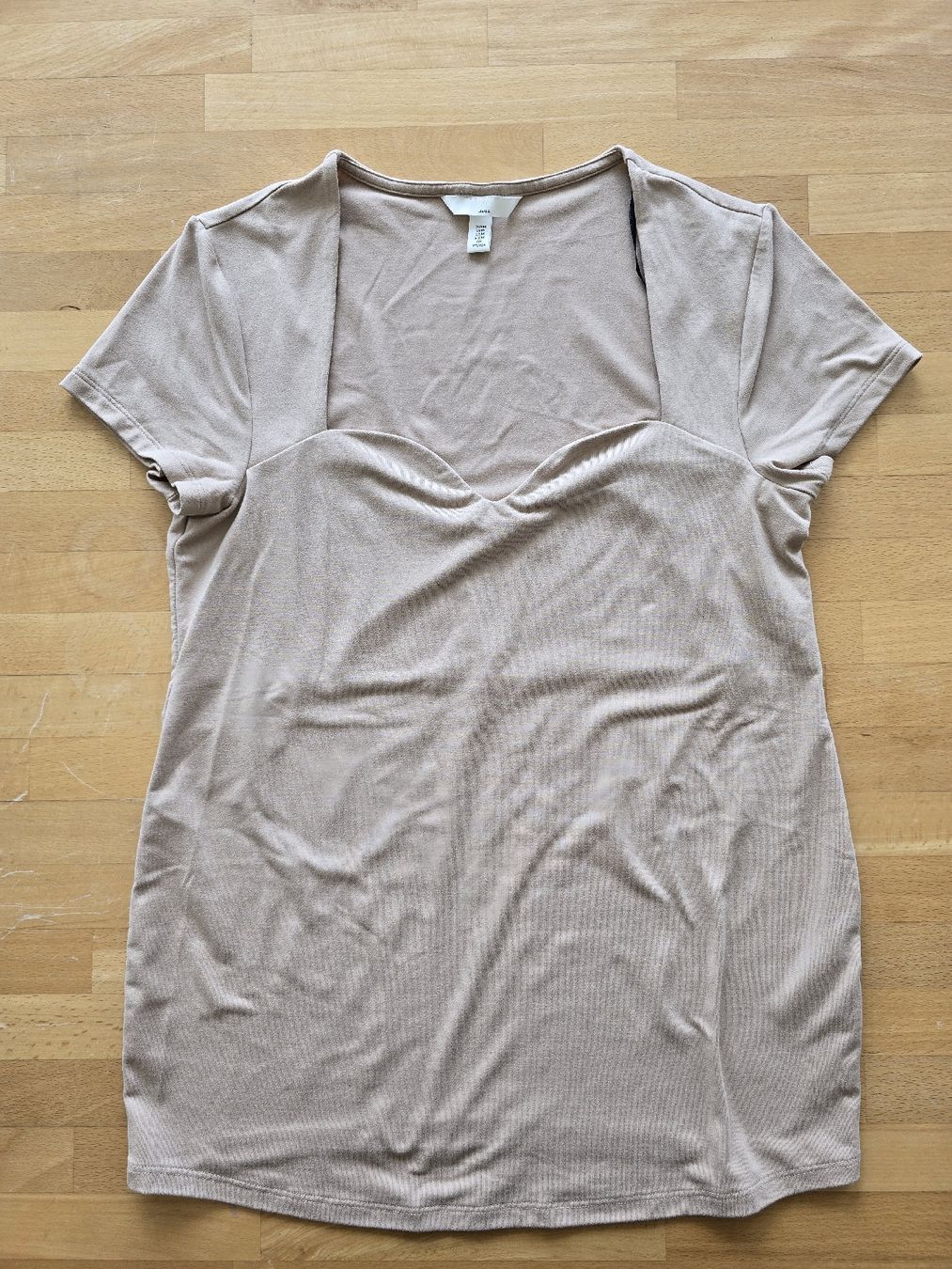 H&M Lotti di vestiti: Schwangerenkleidung Grösse M – Usato da Seedorf UR venduto da Kali_fornia 1