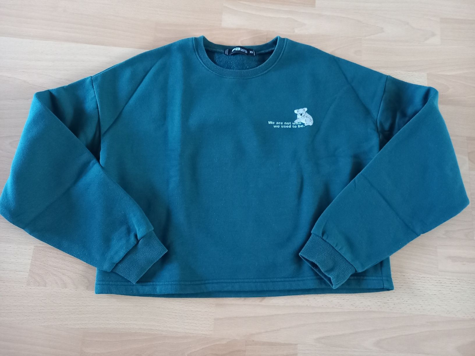 Pullover & Sweatshirts: Bequemer Pulli in Grösse XS – Gebraucht aus Obernau von Corolli