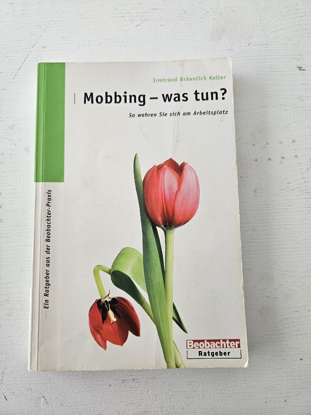 Libri: Schlüsselqualifikation und Mobbing-was tun? – Usato da Lauerz venduto da Etri 2