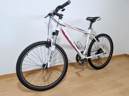 👉 Stoke MTB 48 cm / 26” / Service / Top Zustand 🚚