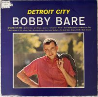 Bobby Bare – Detroit City