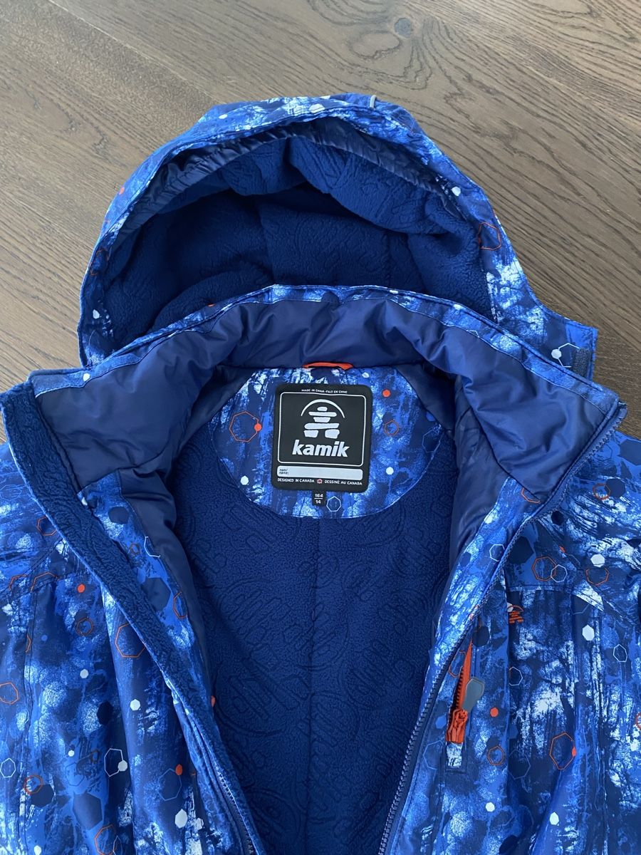 Vestes: Skijacke Kinder – D'occasion à Selzach par TabuB0102 1