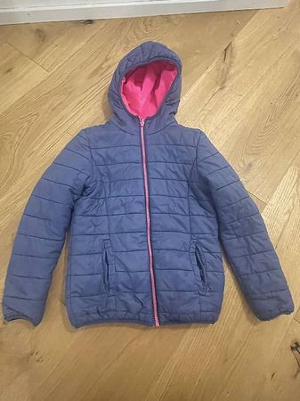 Winterjacke für Mädchen 46 Nord