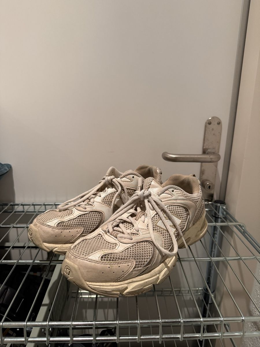 New Balance Herrenschuhe: New Balance 530  – Gebraucht aus Hombrechtikon von bau_vw5t