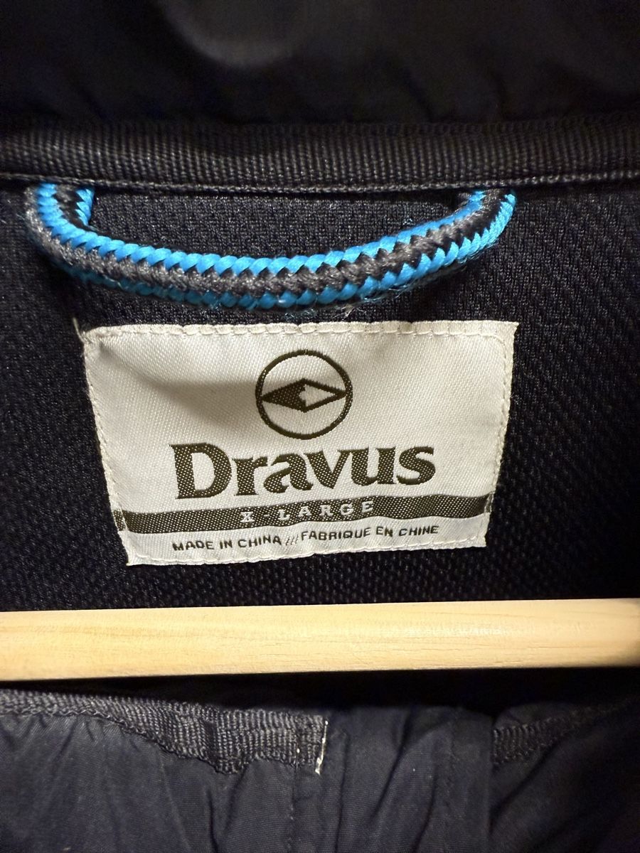 Giacche: Dravus Jacke XL – Usato da Dübendorf venduto da CellarSeller 1