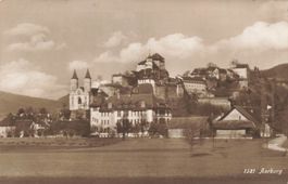 Aarburg