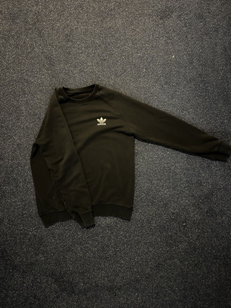 Adidas Maglioni & Felpe: Adidas Original Sweatshirt – Usato da Wildegg venduto da Myexlv 1