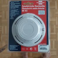 Rauchmelder BR102 von Brennenstuhl - Neu & Original!