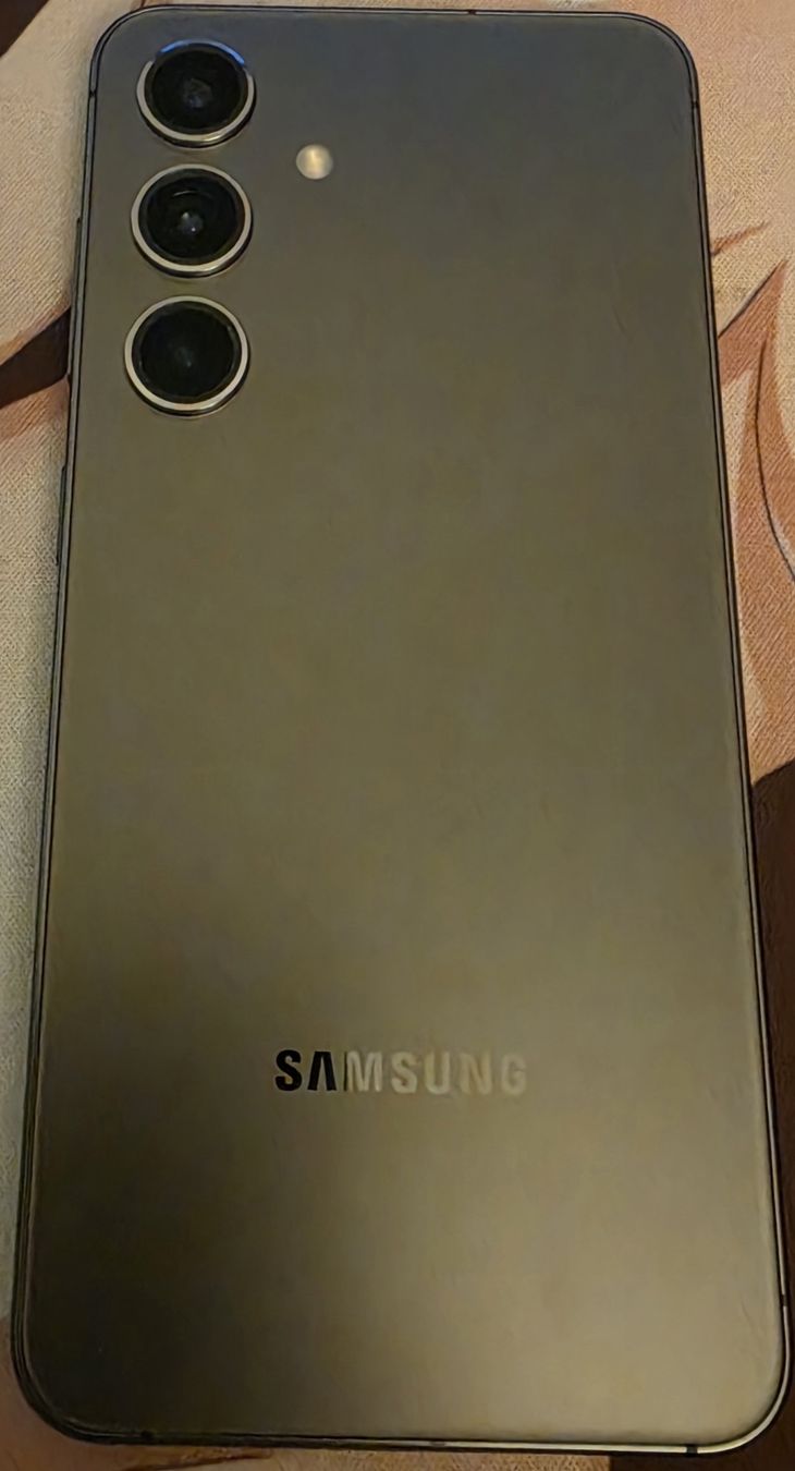 Samsung Handys / Smartphones: Samsung Galaxy S24 – Gebraucht aus Bülach von 19216800 1