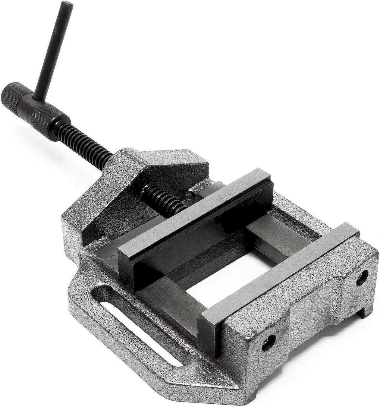 Tutti gli attrezzi: Maschinenschraubstock 150mm Backenbreite – Nuovo e nell'imballaggio originale da Bottighofen venduto da zaap