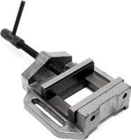 Maschinenschraubstock 150mm Backenbreite