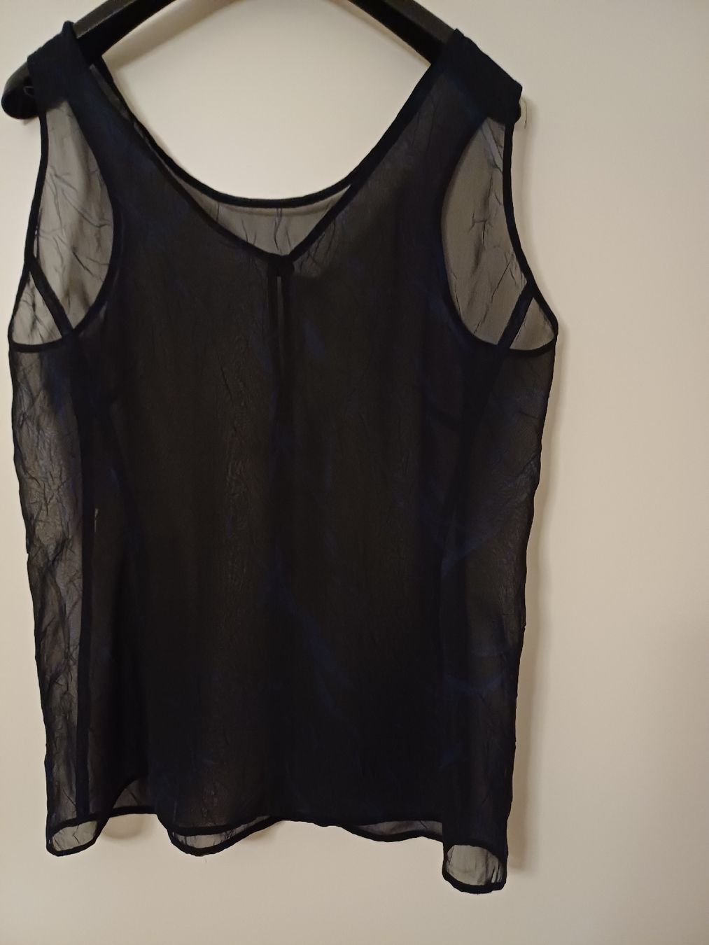 Camicette: Blouse , 38, effet froissé – Usato da Boudry venduto da JulieG13 1