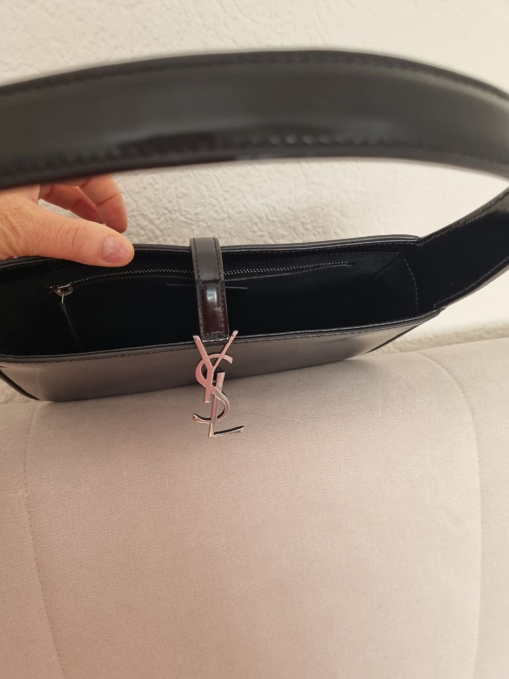 Saint Laurent Taschen für Damen: * YSL Tasche * – Gebraucht aus Niederglatt ZH von Aymi14 5