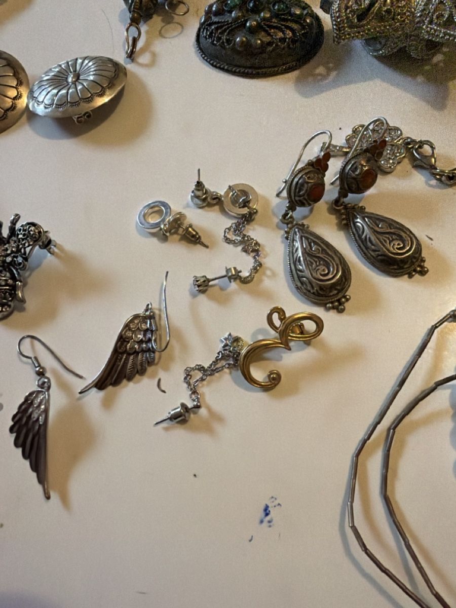 Sonstiger Schmuck: Schmuck  – Gebraucht aus Baden von noli.rr 3