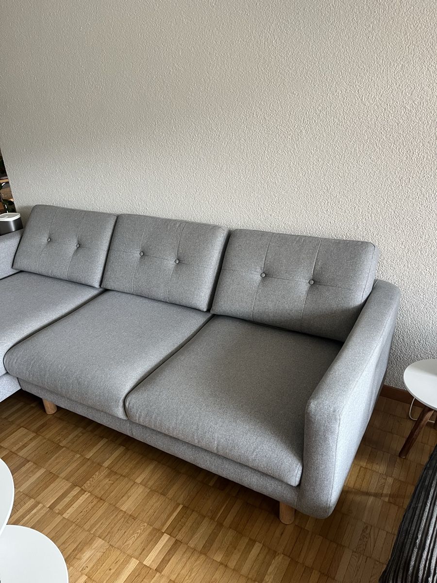 Sofas: Sofacompany Conrad Ecksofa – Gebraucht aus Zürich von S_Marilena 3