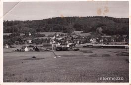 Safenwil AG // 1946 Dorf